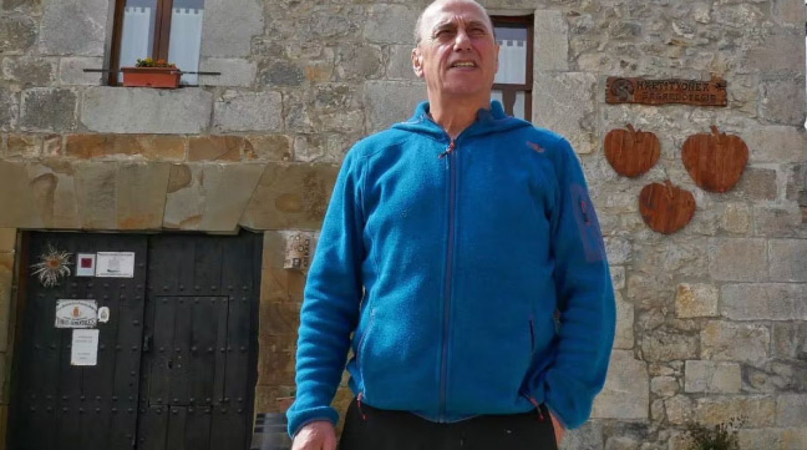 Busca Sidrerías en el País Vasco. Sidrerias.ws