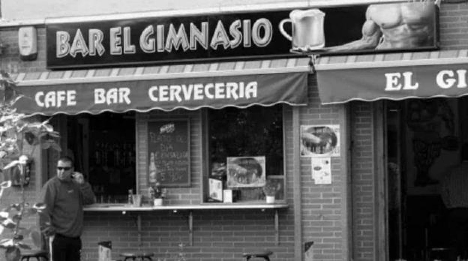 Busca Sidrerías en el País Vasco. Sidrerias.ws