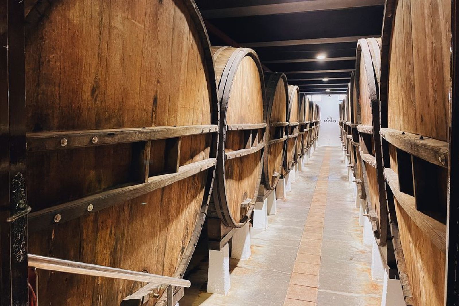 Busca Sidrerías en el País Vasco. Sidrerias.ws