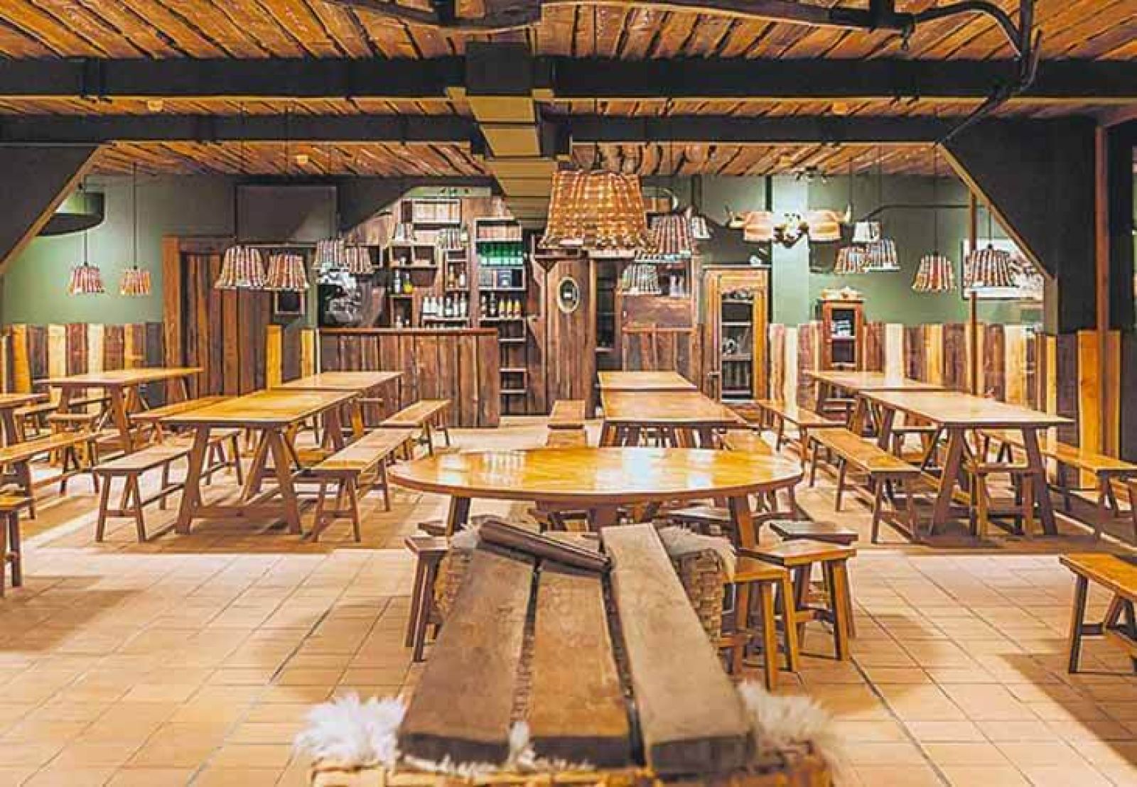 Busca Sidrerías en el País Vasco. Sidrerias.ws
