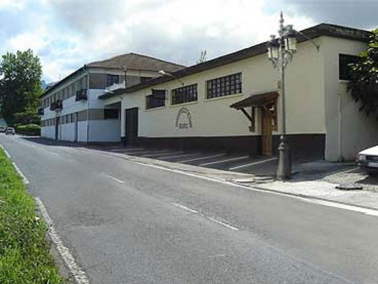 Buscar Sidrerías en Euskadi. Sidrerias.ws