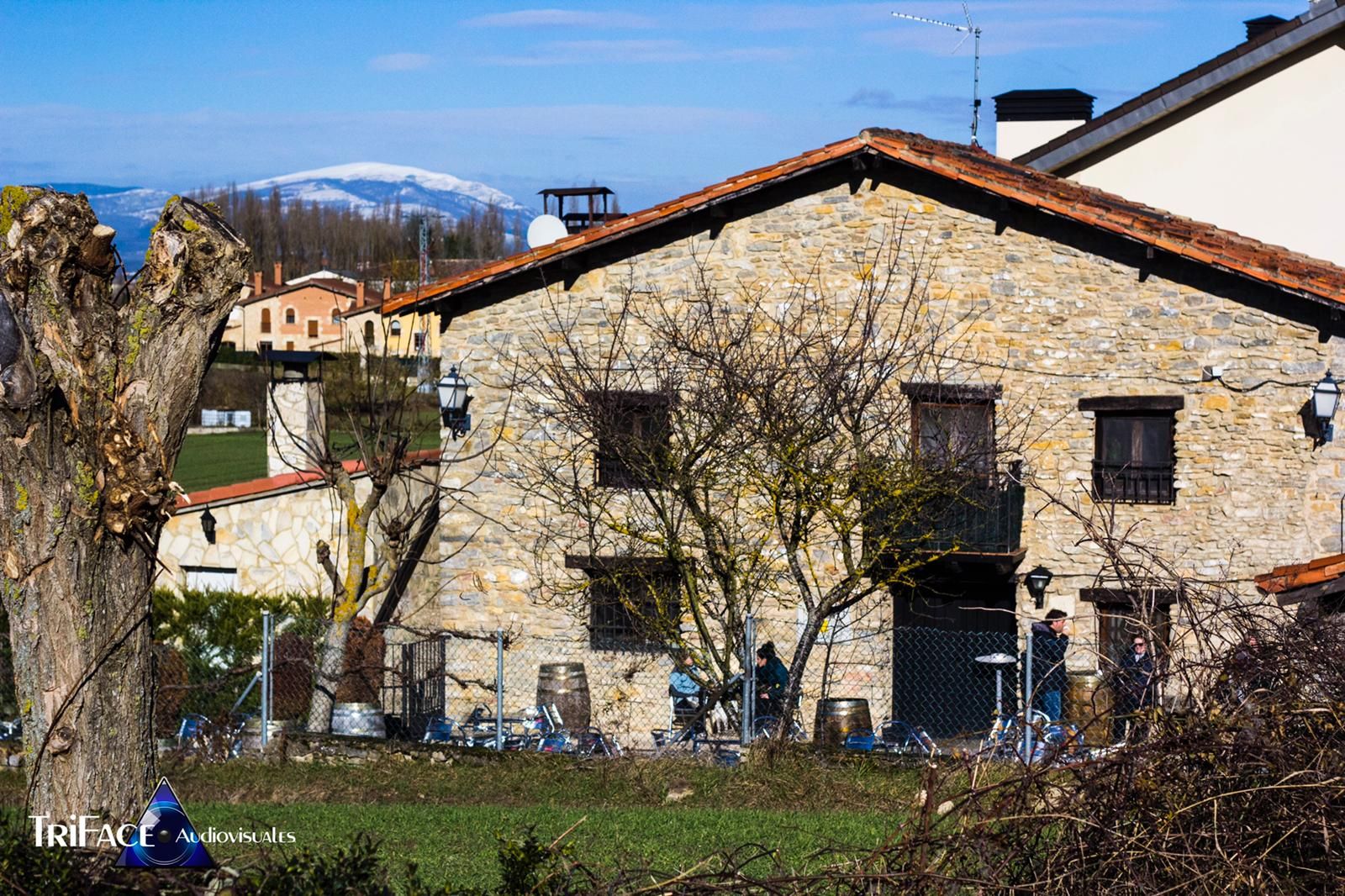 Buscar Sidrerías en Euskadi. Sidrerias.ws